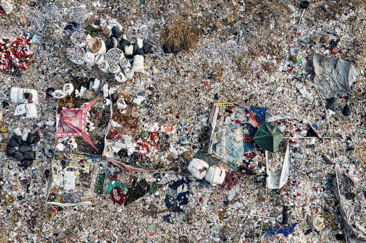 Nowoczesne technologie w recyklingu złomu