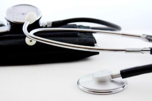 stetoskop pediatryczny