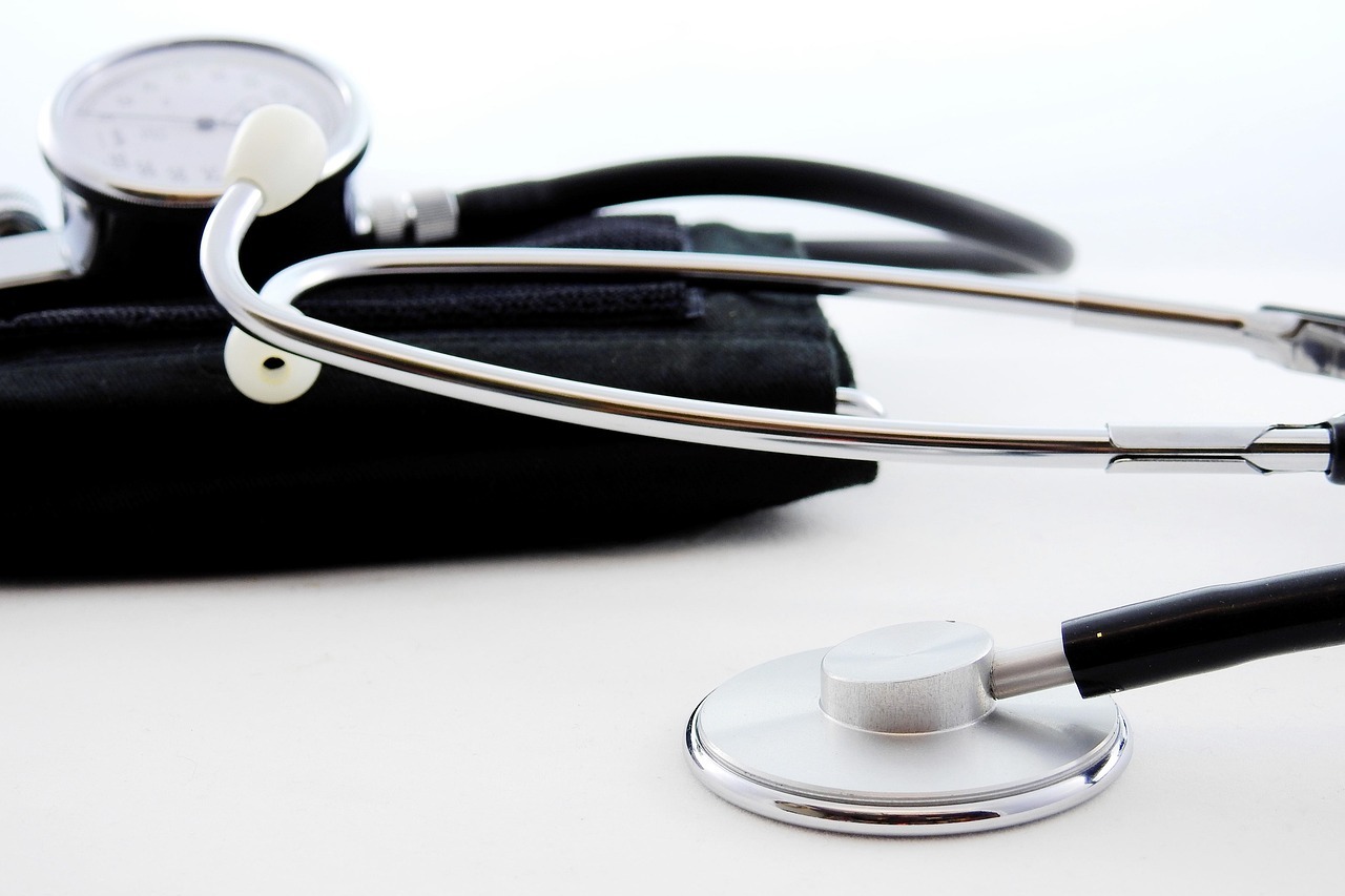 stetoskop pediatryczny
